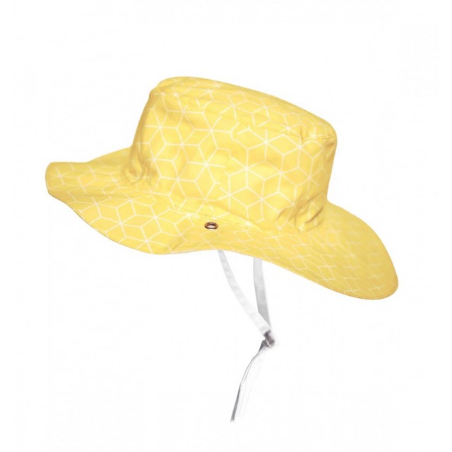 KIETLA  Καπέλο 2 όψεωνμε UV προστασία 2 όψεων - Cubik
